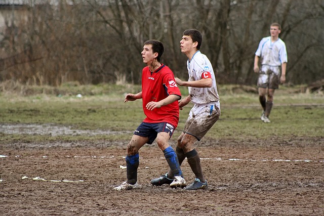 另一场比赛 另一场比赛